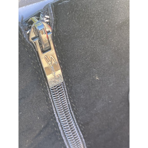 NEW!! SEVEN 7 FOOTWEAR Bestie Ankle Boot, Black, Size 9 - Picture 6 of 11